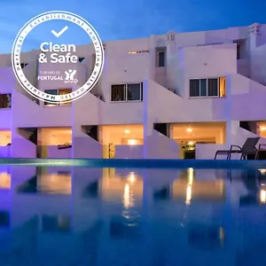 Lagoa Hotel Lagoa (Algarve)