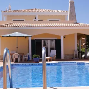 Vivenda Luz E Ludica Villa