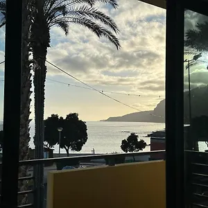 Apartamento Amarelo