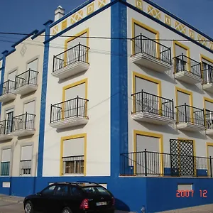 Alagoa Azul Casa de hóspedes