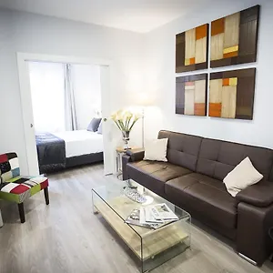 Apartamento La Casa De La Trinidad