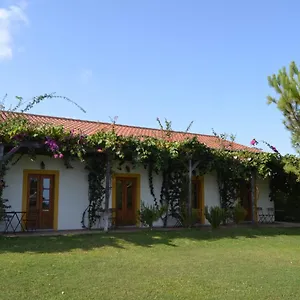 Vale Do Asno Casa de hóspedes
