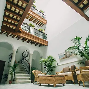 Apartamento Casa Palacio