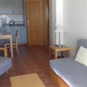 Sunshine Apartamento
